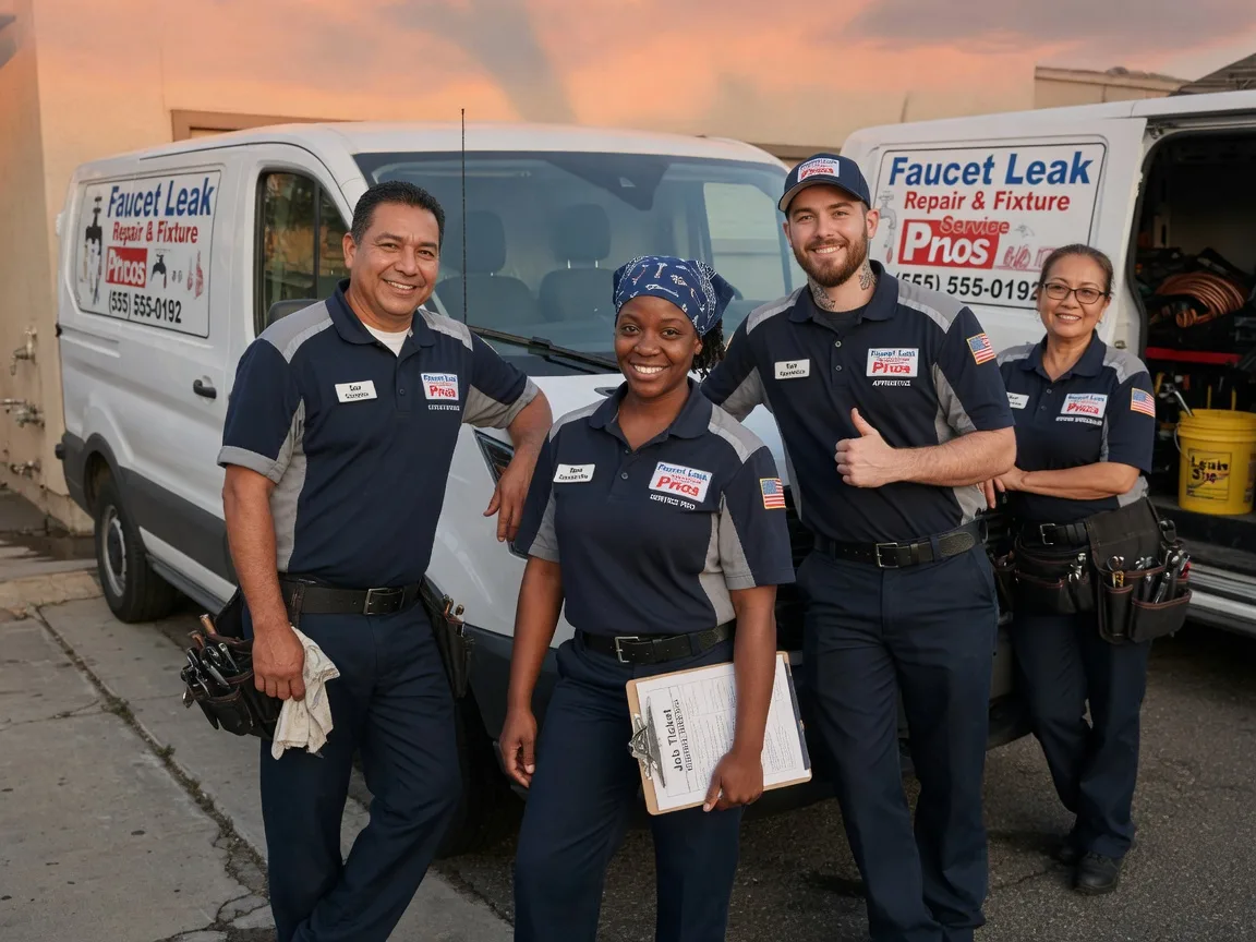 Faucet Repair company in Center Conway, NH